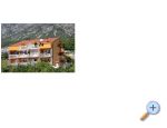 Apartmani Mirnna apartments Croatia