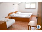 Apartmani Mirnna apartments Croatia