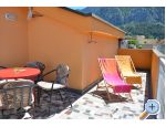 Apartmani Mirnna apartments Croatia