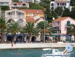 Apartmani Mirnna apartments Croatia