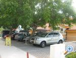 Apartmani Mirnna apartments Croatia