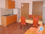 Apartmani Mirnna apartments Croatia