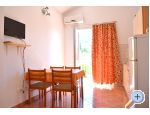 Apartmani Mirnna apartments Croatia
