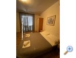 Apartmani Pjer apartments Croatia
