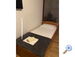 Apartmani Pjer apartments Croatia