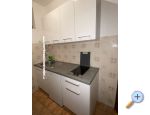 Apartmani Pjer apartments Croatia