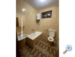 Apartmani Pjer apartments Croatia