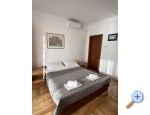 Apartmani Pjer apartments Croatia