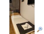 Apartmani Pjer apartments Croatia