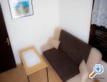 Apartmány Prlenda apartments Croatia