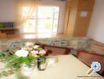Apartmány Prlenda apartments Croatia