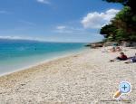 Apartmány Prlenda apartments Croatia