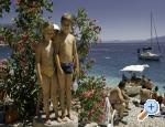 Apartmány Prlenda apartments Croatia