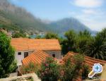 Apartmány Prlenda apartments Croatia