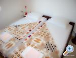 Apartmány Prlenda apartments Croatia