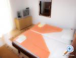 Apartmány Prlenda apartments Croatia