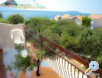 Apartmány Prlenda apartments Croatia