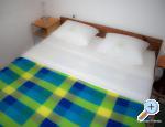 Apartmány Prlenda apartments Croatia