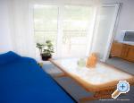 Apartmány Prlenda apartments Croatia