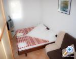 Apartmány Prlenda apartments Croatia