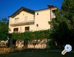 Apartmani Radmila apartments Croatia
