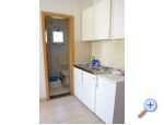 Apartmani Radmila apartments Croatia