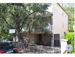Apartmani Radmila apartments Croatia