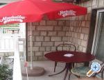 Apartmani Radmila apartments Croatia