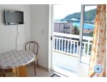 Apartmani Radmila apartments Croatia