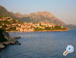 Apartmani Radmila apartments Croatia