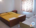 Apartmani Radmila apartments Croatia