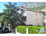 Apartmani Radmila apartments Croatia
