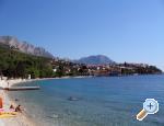 Apartmani Radmila apartments Croatia