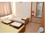 Apartmani Radmila apartments Croatia