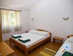 Apartments Bonaca apartments Croatia