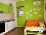 Apartments Bonaca apartments Croatia