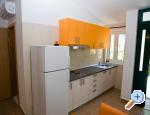 Apartments Bonaca apartments Croatia