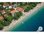 Apartments Kosovic II. apartments Croatia