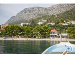 Apartments Kosović I. apartments Croatia