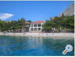 Apartments Kosović I. apartments Croatia