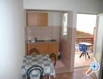 Apartments Primorac apartments Croatia