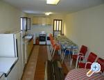Apartments Primorac apartments Croatia