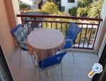 Apartments Primorac apartments Croatia