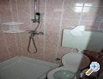 Apartments Primorac apartments Croatia