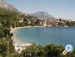 Apartments Primorac apartments Croatia