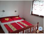Apartments & rooms Brist apartments Croatia