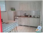 Apartments & rooms Brist apartments Croatia