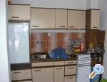 Apartments & rooms Brist apartments Croatia