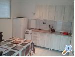 Apartments & rooms Brist apartments Croatia