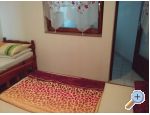 Apartments & rooms Brist apartments Croatia